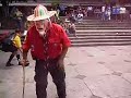 el baile del viejito! grupo 37 niery