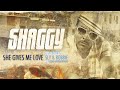Shaggy Set To Re-Release “Summer In Kingston” Album In February With New Tracks