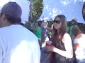Lando @ Soundwave 2008 pt. 1