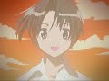 Iriya no Sora, UFO no Natsu episode 3 part (3/3)