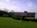 Raiz Scoot Gainer -- Trick complete :D

comment plz