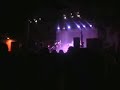pimpinela a esa gira 2003