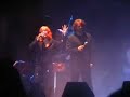 pimpinela a esa gira 2003