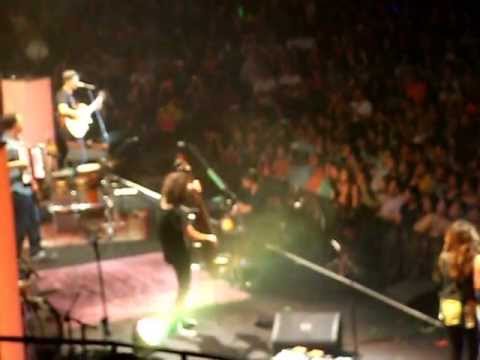 Lucky (Live in Manila)