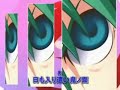 『ニコニコ動画』より　嘆きノ森　カラオケ版