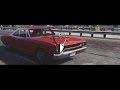 Plymouth Road Runner 1970 для GTA 5 видео 5