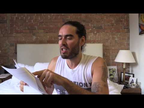 we - Greek Revolution Against Corruption - Will We Follow? Russell Brand The Trews (E242). Reaction to Syriza's victory in the Greek election and a look at what their anti-austerity measures might...