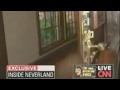 Michael Jackson Ghost at NEVERLAND !!! Fantoma lui Michael Jackson la NEVERLAND !!!