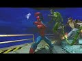 Marvel Ultimate Alliance - Xbox360 - PS3 - Wii