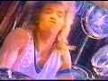 BARREN CROSS - Imaginary Music