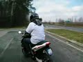 Test Piaggio NRG Power WWW.SKUTERY.NET