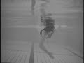 swim