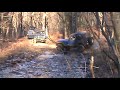 Amicalola Falls Forestry Roads 28-2 and 46 Part 2