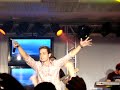 Eder e Tiago grava��o 1� DVD