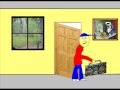 videos de Cartoon I made (practice animation)