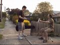 Leap Of Faith - Stop Motion Animation Music Video