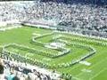 videos de Michigan State Spartan Marching Band - Entrance