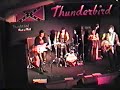 Jim Phillips, Andy Wren, Billy Sloane, Steve Julian, Graham Fenton, Darrel Higham, Spike Lawless