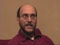 Author David D Levine Speaks About His Writing
