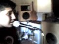 cover si tu no estas desorden huanuco