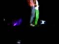 Dame HSBC Arena RBD - maio