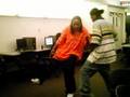 Tymon, Busta, and Montrail poplockin