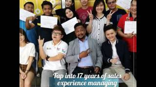 Relationship and Consultative Selling