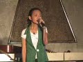 o holy night   geli federoso