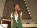 o holy night   geli federoso
