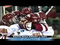 watch your face off. cstv brings you college hockey's best plays. watch friday night hockey on cstv and online at www.cstv.com