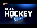 watch your face off. cstv brings you college hockey's best plays. watch friday night hockey on cstv and online at www.cstv.com