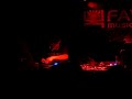 Cause 4 Concern @ Bassinfection #21 Cause 4 Concern @ Bassinfection #21