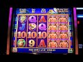 Princess of the Amazon Bonus Win