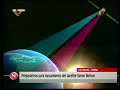 El sat�lite Sim�n Bol�var