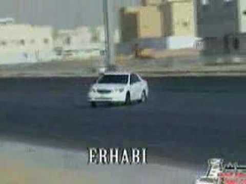 arab drift - the best تفحيط سعودي 