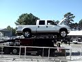 SCT Powerstroke dyno