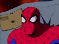 Spiderman TAS capitulo 64