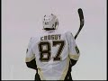 Pens - Rangers 07/12/05