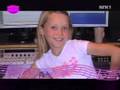 Malin Reitan: Pang! [studio version]