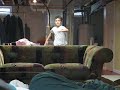random couch sesh