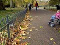 regents park
