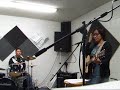 Old Young Adults Jam Session Pt 2
