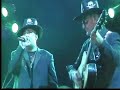 BOY GEORGE EN CHILE::::BOW DOWN MISTER::::