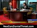 Neoconservatives have taken over the Executive Branch