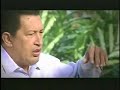biografía de hugo chávez p6