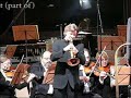 Sergei Nakariakov \"Haydn Cello concert in C\" 3rd movement II