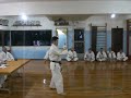 Dalmo Toko (Dalmo Filho) - Sesan. (Okinawa Karate-do Goju Ryu Shobukan) Shihan Morihiro Yamauchi.