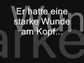 Traurige Geschichte... :(