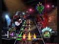 Guitar Hero 3 seether Broken Ft amy lee Guitar Hero 3 seether Broken Ft amy lee