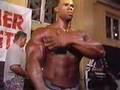 Bodybuilders Paul Demayo-Flex Wheeler-Kevin Levrone